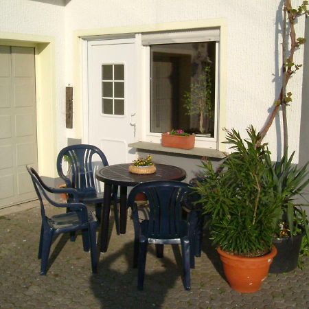 Querbach Apartamento Burgen  Exterior foto