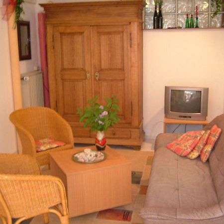 Querbach Apartamento Burgen  Exterior foto