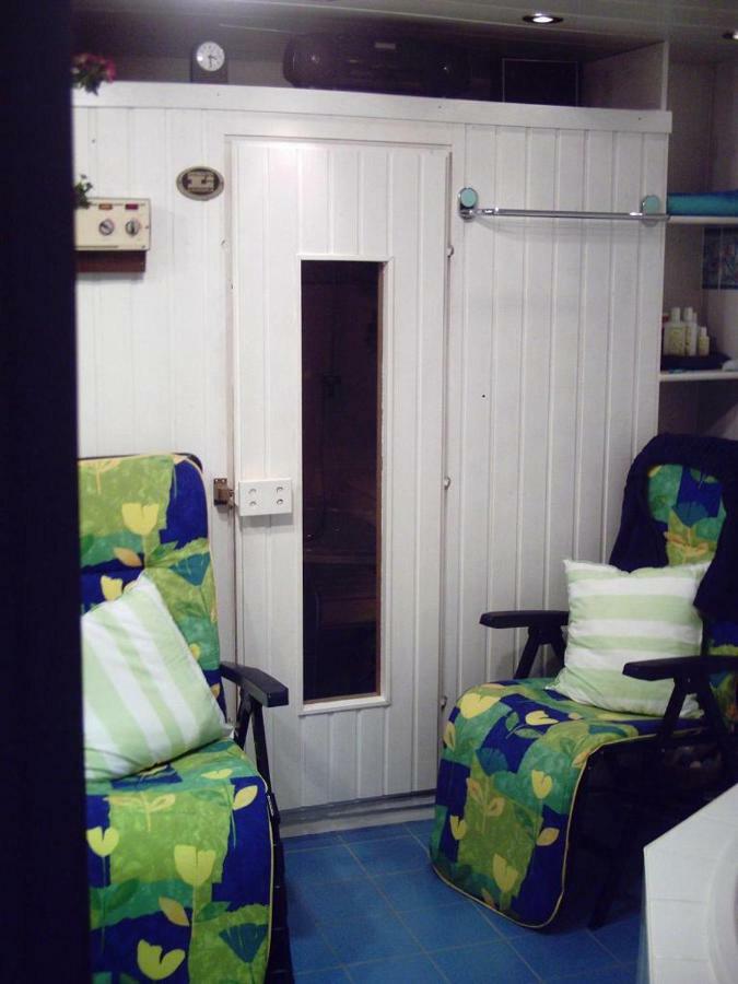 Querbach Apartamento Burgen  Exterior foto